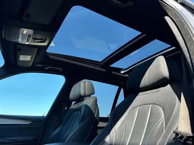 BMW X5 - Thumbnail 12