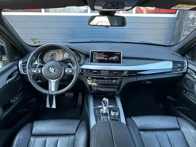 BMW X5 - Thumbnail 13