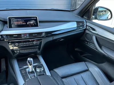 BMW X5 - Thumbnail 14