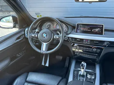 BMW X5 - Thumbnail 15