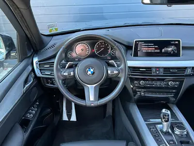 BMW X5 - Thumbnail 16