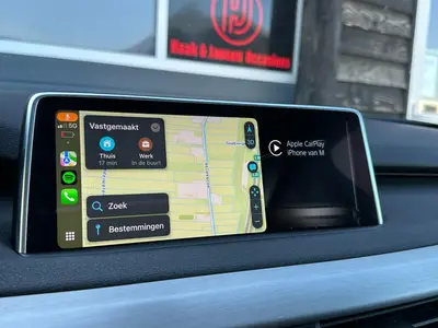 BMW X5 - Thumbnail 17