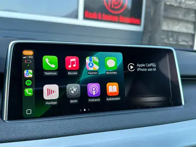 BMW X5 - Thumbnail 18