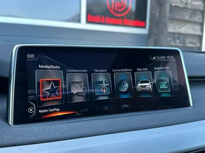 BMW X5 - Thumbnail 19