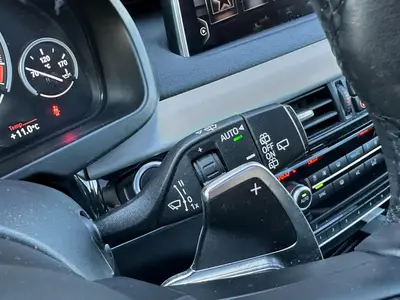 BMW X5 - Thumbnail 24