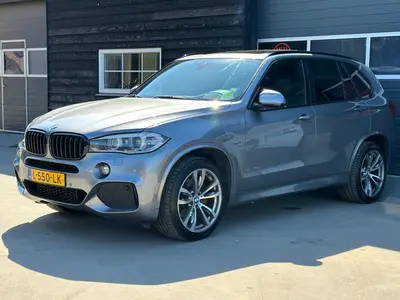 BMW X5 - Thumbnail 35