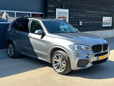 BMW X5 - Thumbnail 37
