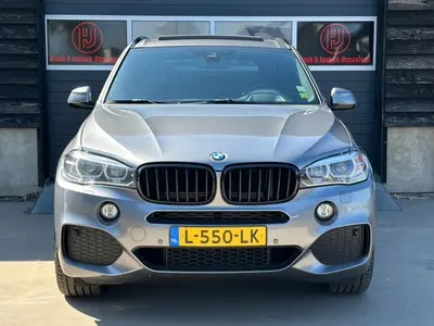 BMW X5 - Thumbnail 6