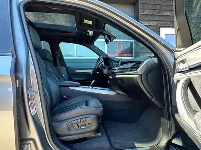 BMW X5 - Thumbnail 10