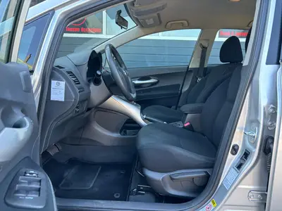 Toyota Auris - Thumbnail 11