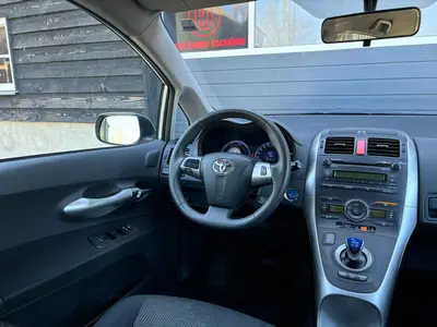 Toyota Auris - Thumbnail 14
