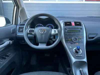 Toyota Auris - Thumbnail 15