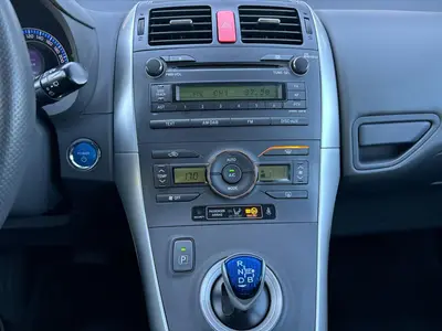 Toyota Auris - Thumbnail 18