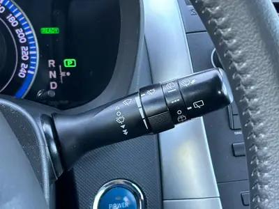 Toyota Auris - Thumbnail 21