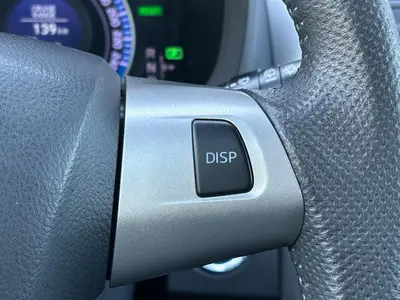 Toyota Auris - Thumbnail 23