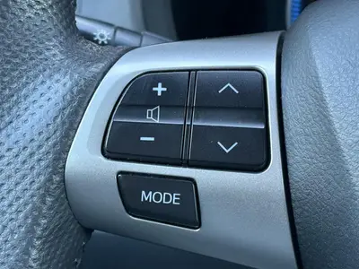 Toyota Auris - Thumbnail 24