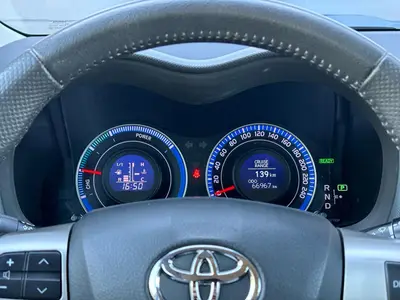 Toyota Auris - Thumbnail 28