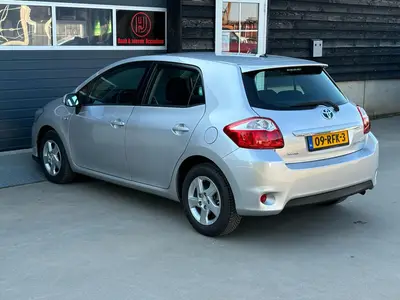 Toyota Auris - Thumbnail 30