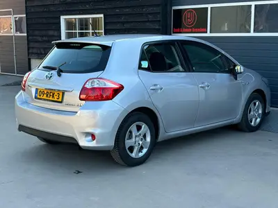 Toyota Auris - Thumbnail 32