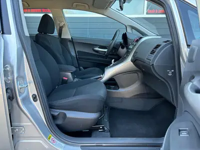 Toyota Auris - Thumbnail 10