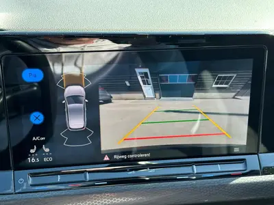 Volkswagen Golf - Thumbnail 17