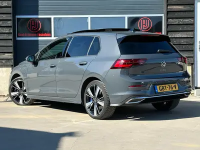 Volkswagen Golf - Thumbnail 5