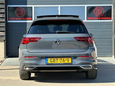 Volkswagen Golf - Thumbnail 7