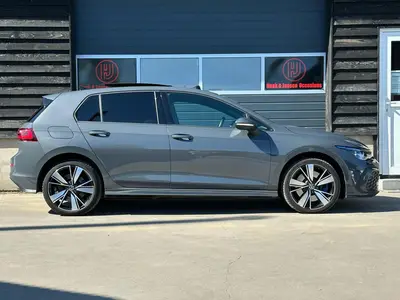 Volkswagen Golf - Thumbnail 8