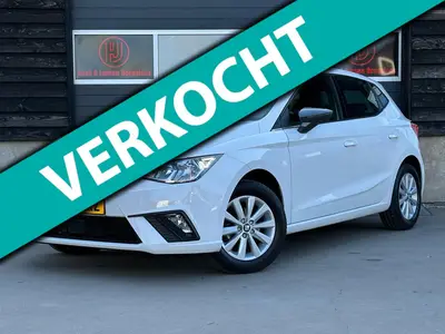 SEAT Ibiza - Thumbnail 2