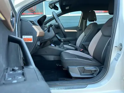 SEAT Ibiza - Thumbnail 11