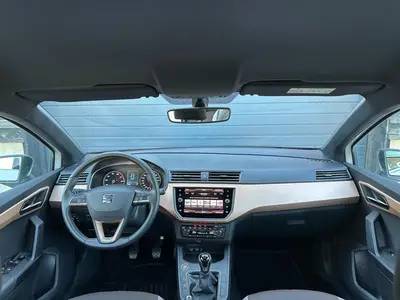 SEAT Ibiza - Thumbnail 12