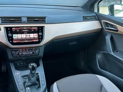 SEAT Ibiza - Thumbnail 13