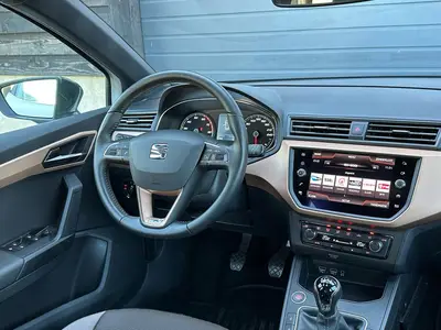 SEAT Ibiza - Thumbnail 14