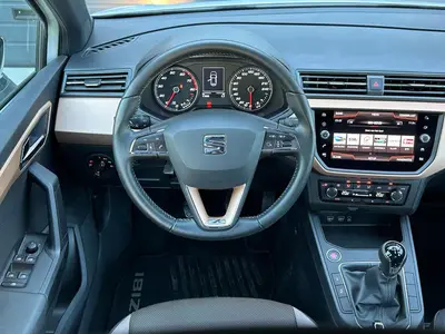 SEAT Ibiza - Thumbnail 15