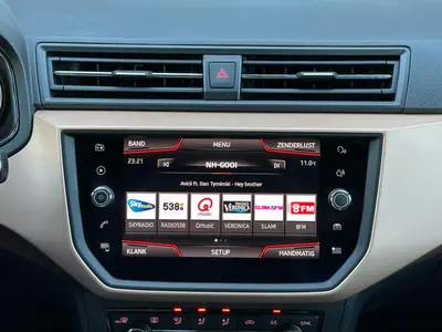 SEAT Ibiza - Thumbnail 16