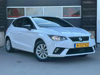 SEAT Ibiza - Thumbnail 3