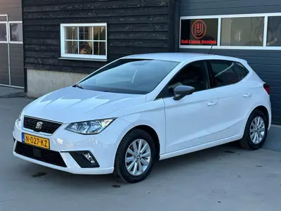 SEAT Ibiza - Thumbnail 25