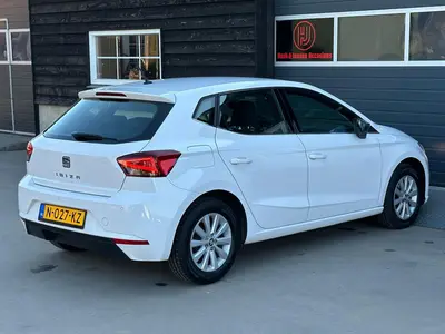 SEAT Ibiza - Thumbnail 26