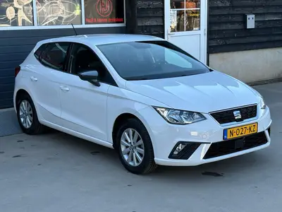 SEAT Ibiza - Thumbnail 27
