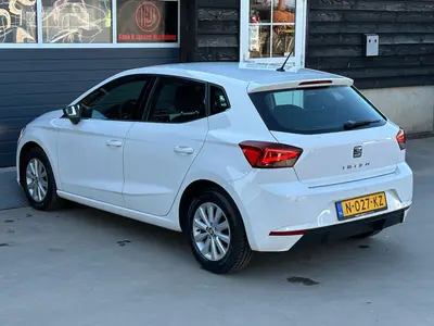 SEAT Ibiza - Thumbnail 28