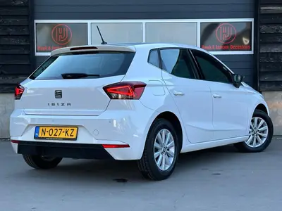 SEAT Ibiza - Thumbnail 4