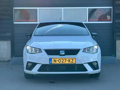 SEAT Ibiza - Thumbnail 6
