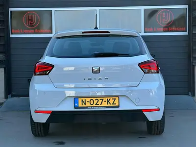 SEAT Ibiza - Thumbnail 7