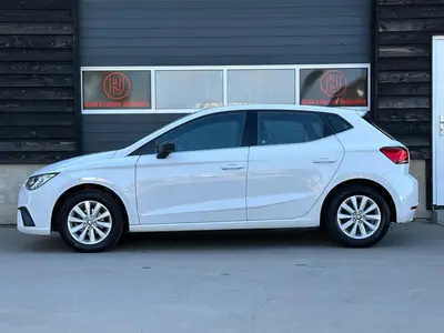 SEAT Ibiza - Thumbnail 9