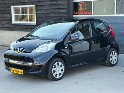 Peugeot 107 - Thumbnail 23