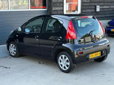 Peugeot 107 - Thumbnail 26