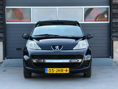 Peugeot 107 - Thumbnail 5