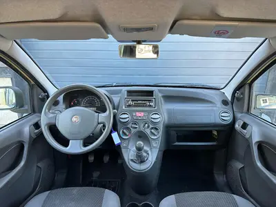 Fiat Panda - Thumbnail 11