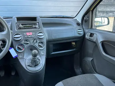 Fiat Panda - Thumbnail 12