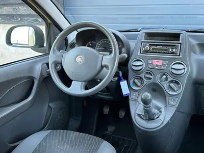Fiat Panda - Thumbnail 13